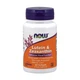Лютеин для глаз NOW Lutein Zeaxanthin 60 гел капс - изображение 9