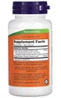 Гинкго Билоба NOW Ginkgo Biloba 60 мг 120 капс - изображение 4