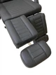 Кушетка гідравлічна педикюрна Comfort Black MrHelix - зображення 4