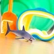 Фигурка Акула Мако Safari Ltd, 201929 - изображение 1