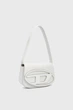 Сумка женская DIESEL 1DR Iconic Shoulder Bag Белый - изображение 2