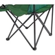Стул раскладной Skif Outdoor Comfort Plus green ZF-003GRN - изображение 4