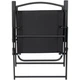Стілець розкладний Skif Outdoor Gustav OF00076-1 - изображение 7