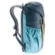 Рюкзак Deuter Junior 18 л Navy Blue (1052-3610523 1371) - изображение 3