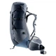 Рюкзак Deuter Aircontact Lite 40+10 л black-marine 3340123 7319 - изображение 6