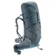 Рюкзак Deuter Aircontact Core 70+10 Graphite-Shale (1052-3350724 4409) - изображение 4