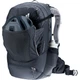 Рюкзак Deuter Trans Alpine 30 л black 3200324 7000 - изображение 8