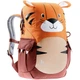 Рюкзак Deuter Kikki 8 л mandarine-redwood 3610423 9508 - изображение 1