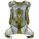 Рюкзак Deuter Race Air 14+3 л linden-cactus 3204423 1206 - изображение 3