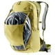 Рюкзак Deuter Race Air 14+3 л linden-cactus 3204423 1206 - изображение 8