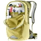 Рюкзак Deuter Race Air 14+3 л linden-cactus 3204423 1206 - изображение 11