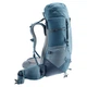 Рюкзак Deuter Aircontact Lite 40+10 л atlantic-ink 3340123 1374 - изображение 4