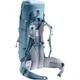 Рюкзак Deuter Aircontact Lite 40+10 л atlantic-ink 3340123 1374 - изображение 11