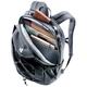 Рюкзак Deuter Gogo 25 л black 3813224 7000 - изображение 8