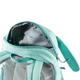 Рюкзак Deuter Kikki 2023 8 л Turquoise (1052-3610423 6612) - изображение 7