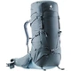 Рюкзак Deuter Aircontact Core 60+10 Graphite-Shale (1052-3350524 4409) - изображение 1