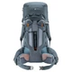 Рюкзак Deuter Aircontact Core 60+10 Graphite-Shale (1052-3350524 4409) - изображение 3
