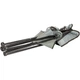 Стілець розкладний Skif Outdoor Comfort dark gray ZF-S002GR - изображение 3