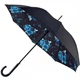 Зонт Fulton полуавтомат Bloomsbury-2 Night Sky Flowers L754-041277 - изображение 1