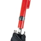 Зонт Fulton полуавтомат Bloomsbury-2 Floating Roses L754-041260 - изображение 4