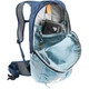 Рюкзак Deuter Race 12 л lake-ink 3204123 1379 - изображение 13