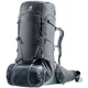 Рюкзак Deuter Aircontact Core 60+10 л graphite-shale 3350524 4409 - изображение 12