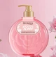 Гель для душа с розовым маслом Bioaqua Rose Shower Gel 500g - изображение 1