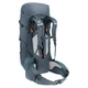 Рюкзак Deuter Aircontact Core 50+10 Graphite-Shale (1052-3350324 4409) - изображение 5