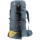 Рюкзак Deuter Aircontact Core 50+10 Graphite-Shale (1052-3350324 4409) - изображение 8