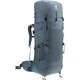 Рюкзак Deuter Aircontact Core 50+10 л graphite-shale 3350324 4409 - изображение 12