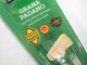Сир Грана Падано Grana Padano GustoBello 200 г - зображення 3