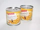 Кукурудза золотиста Sweetcorn Freshona 340 г - зображення 5