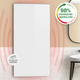 Инфракрасный нагреватель Klarstein Wonderwall Air 72, 120x60см, 720Вт, настенный - изображение 1