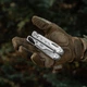 Многофункциональный M-Tac мультитул Type 8 Metal серый - изображение 14