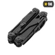 Многофункциональный M-Tac мультитул Type 9 Black черный - изображение 12