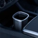 Мусорное ведро BASEUS Dust-free Vehicle-mounted Trash Can |TrashBag 3 roll/90pcs, 0.8L| |CRLJT-A01| черное - изображение 7