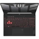 Ігровий ноутбук Asus TUF Gaming A15, (4711387576212) - изображение 3