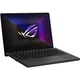 Ноутбук Asus Zephyrus G14, (GA402NJ-L4034W) 14" IPS / AMD Ryzen 7 7735HS / RAM 16 ГБ / SSD 512 ГБ / RTX 3050 / Windows 11 / сірий - зображення 2