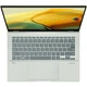 Ноутбук ASUS Zenbook 14 OLED UX3402ZA, (UX3402ZA-KM542W) - зображення 4