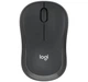Мишка Logitech M240 Silent Bluetooth Business Graphite (910-007182) - зображення 1
