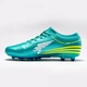 Футбольні бутси Joma EVOLUTION — EVOS2430FG - 44 - Бірюзовий - зображення 4