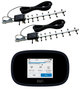 Інтернет-комплект "MiFi 8000L з антенами Mobile Guard LTE Band 3" - зображення 1