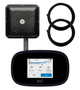 Комплект для 4G Інтернету "MiFi 8000L + Антена Energy MIMO (чорна) - изображение 1