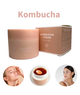 Мультифункциональный двухфазный крем для лица Moday Kombucha на основе ферментированного черного чая, астаксатина и Bix'Activ, 50 мл - изображение 1