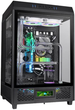 Корпус Thermaltake The Tower 500 Black (CA-1X1-00M1WN-00) - зображення 3