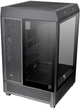 Корпус Thermaltake The Tower 500 Black (CA-1X1-00M1WN-00) - зображення 5