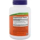Гінкго Білоба NOW Ginkgo Biloba 60 мг 60 капс - зображення 6