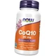 Коэнзим Q10 Now Foods CoQ10 30 mg 120 капс - изображение 2
