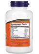 Пищеварительные энзимы Now Foods Plant Enzymes 240 капсул - изображение 4