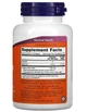 Алоэ Вера в капсулах Now Foods Aloe Vera Gels 250 капс нау фудс - изображение 4